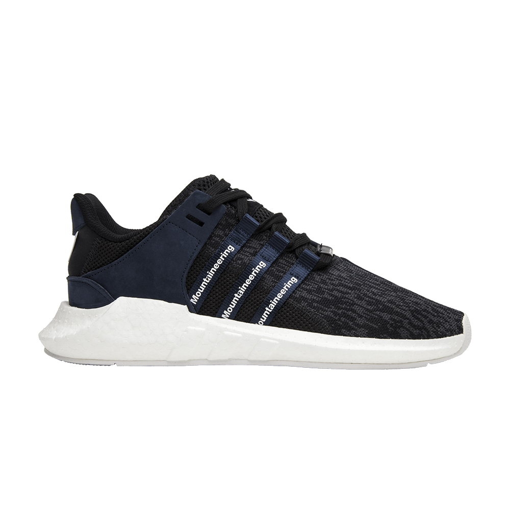 Кроссовки adidas White Mountaineering x EQT Support Future 'Navy'