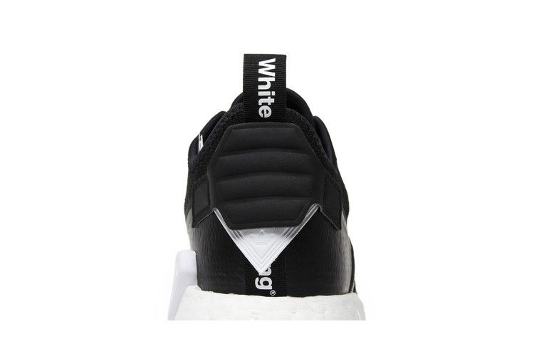 Кроссовки adidas White Mountaineering x NMD_R2 PK 'Black'