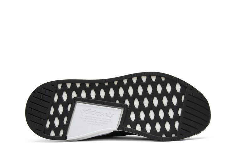 Кроссовки adidas White Mountaineering x NMD R2 PK 'Collegiate Navy'