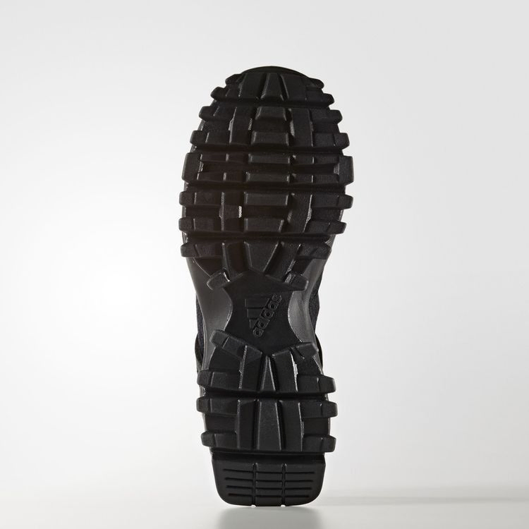 Кроссовки adidas White Mountaineering x Seeulater Alledo Primeknit 'Black'