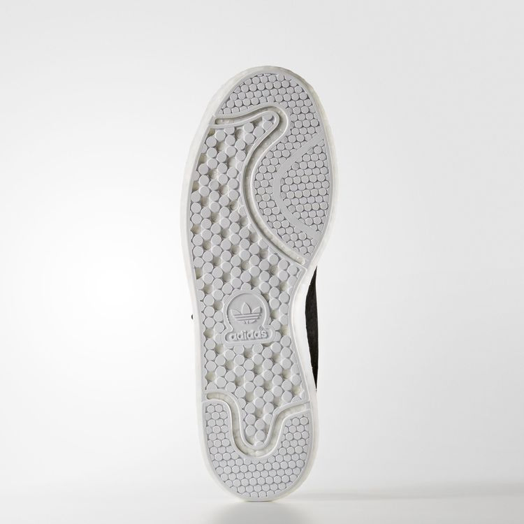 Кроссовки adidas White Mountaineering x Stan Smith CF 'Core Black'