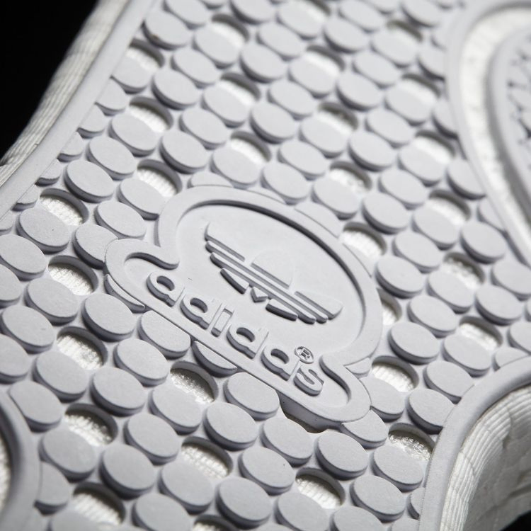 Кроссовки adidas White Mountaineering x Stan Smith CF 'Core Black'