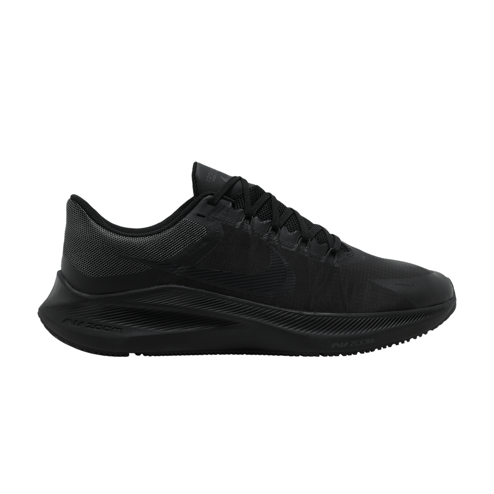 Кроссовки Nike Winflo 8 'Black Smoke Grey'