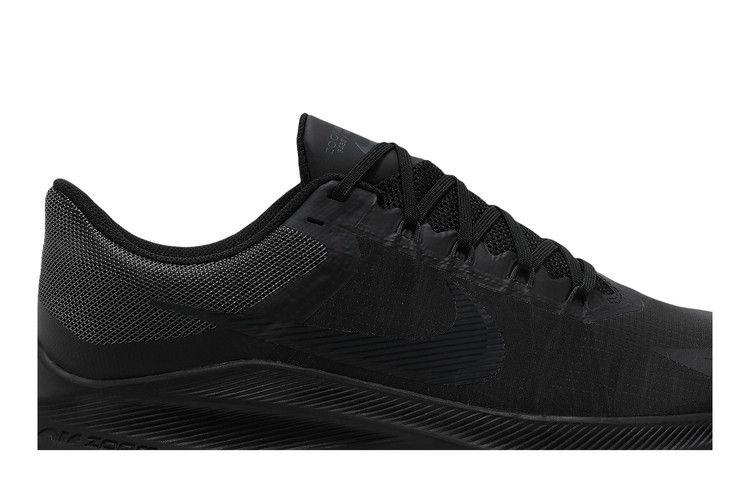 Кроссовки Nike Winflo 8 'Black Smoke Grey'