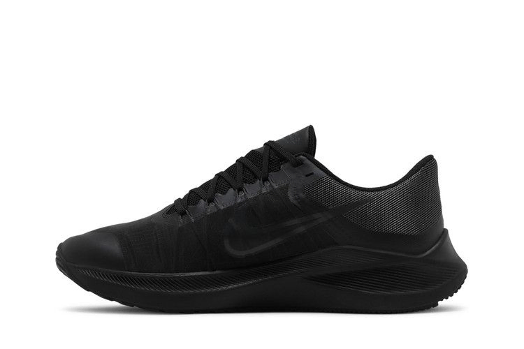 Кроссовки Nike Winflo 8 'Black Smoke Grey'