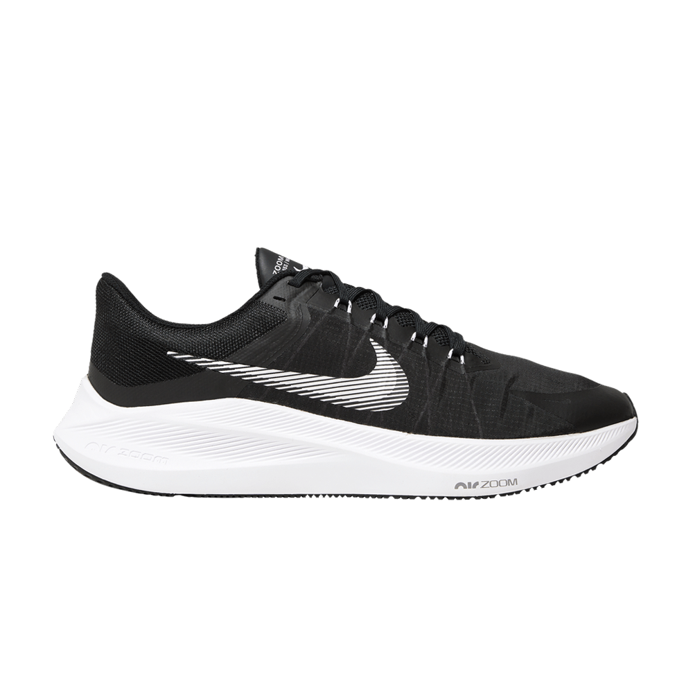 Кроссовки Nike Winflo 8 'Black White'