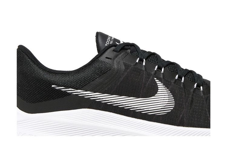 Кроссовки Nike Winflo 8 'Black White'