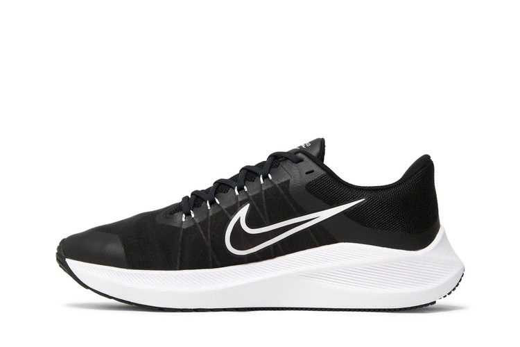 Кроссовки Nike Winflo 8 'Black White'