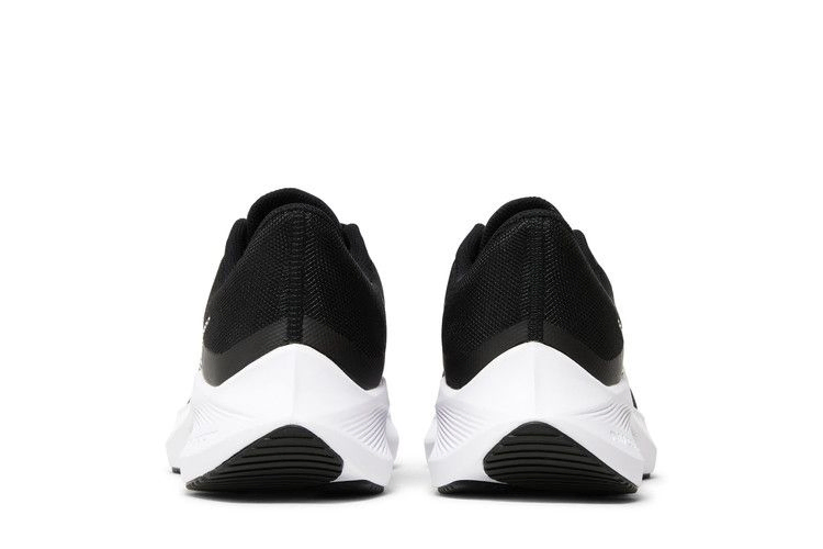Кроссовки Nike Winflo 8 'Black White'