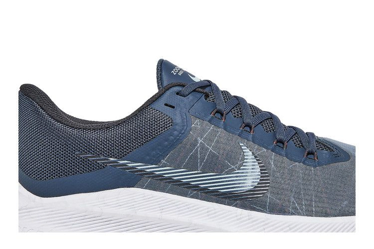 Кроссовки Nike Winflo 8 'Thunder Blue'