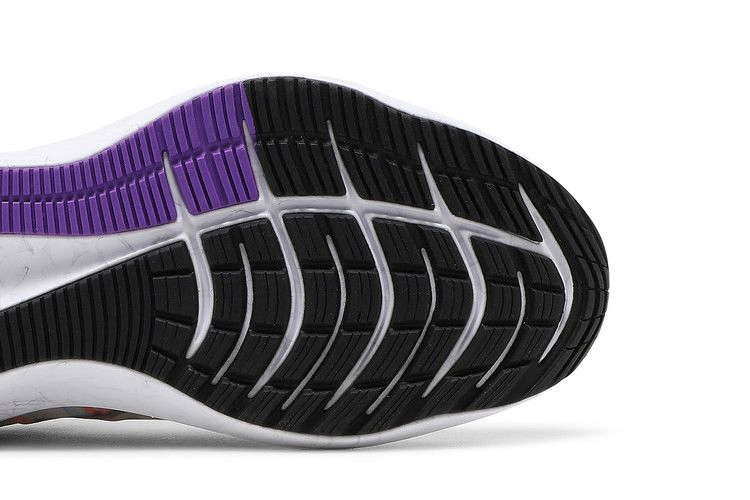 Кроссовки Nike Winflo 8 'White Flash Crimson'