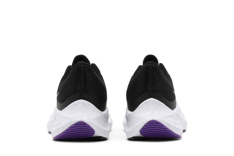 Кроссовки Nike Winflo 8 'White Flash Crimson'