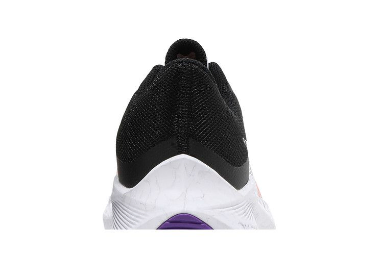 Кроссовки Nike Winflo 8 'White Flash Crimson'