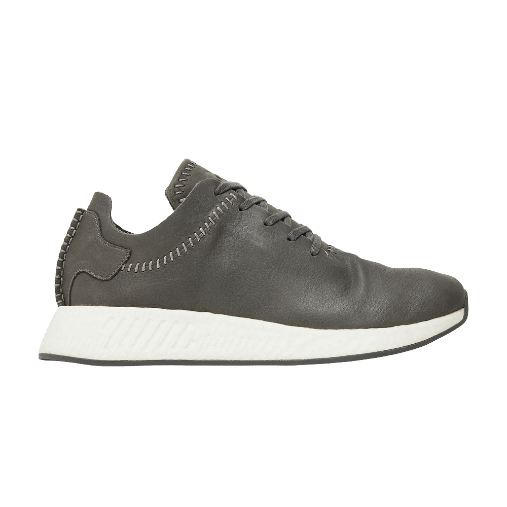 Кроссовки adidas wings+horns x NMD_R2 'Ash'