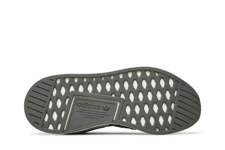 Кроссовки adidas wings+horns x NMD_R2 'Ash'