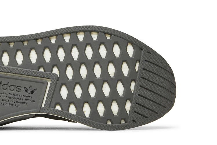 Кроссовки adidas wings+horns x NMD_R2 'Ash'