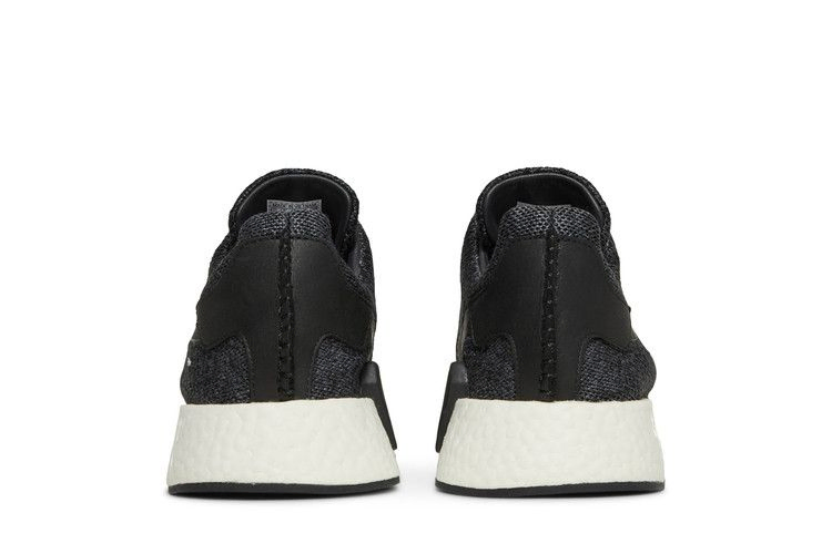 Кроссовки adidas wings+horns x NMD_R2 Primeknit 'Black'