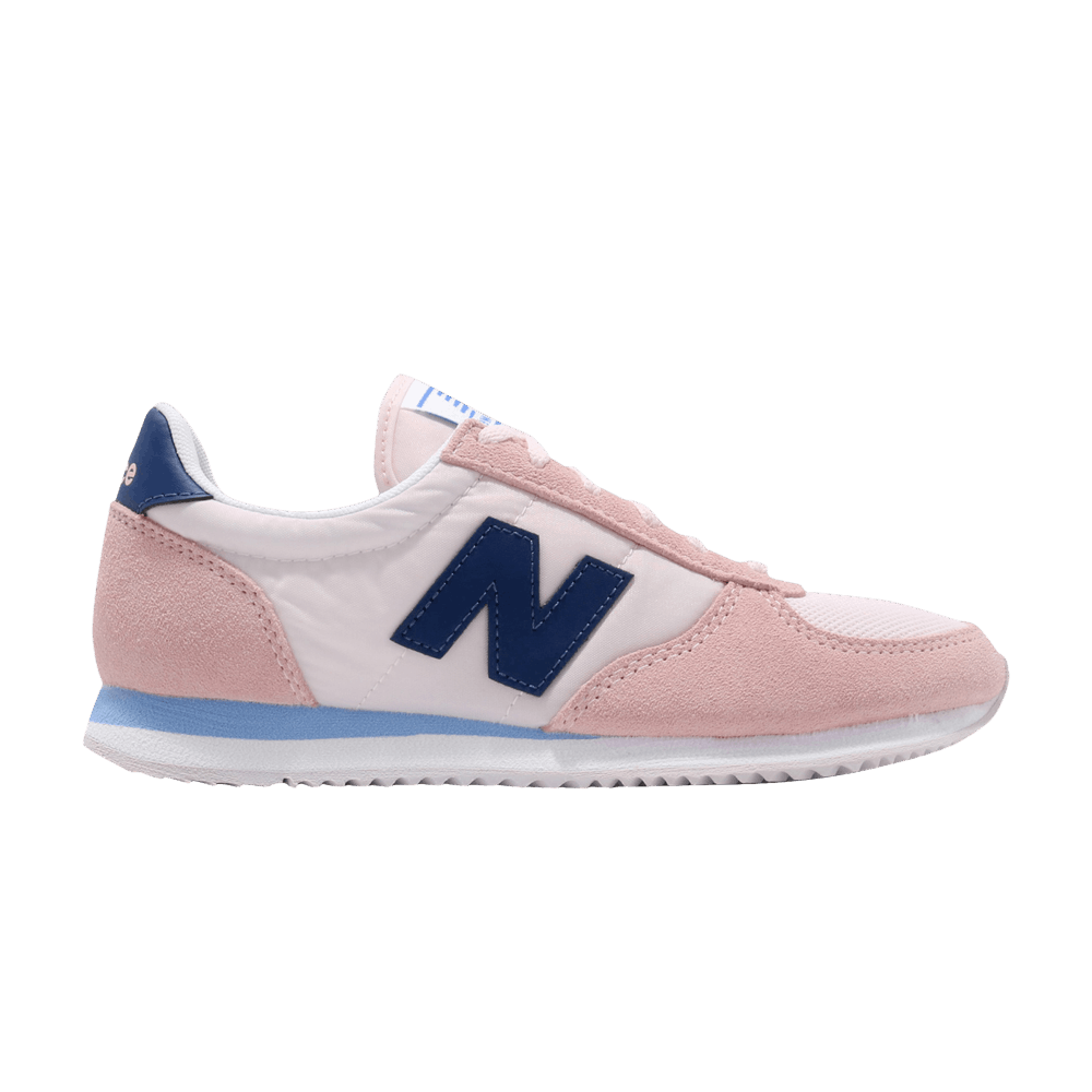 Кроссовки New Balance Wmns 220 'Pink Blue'