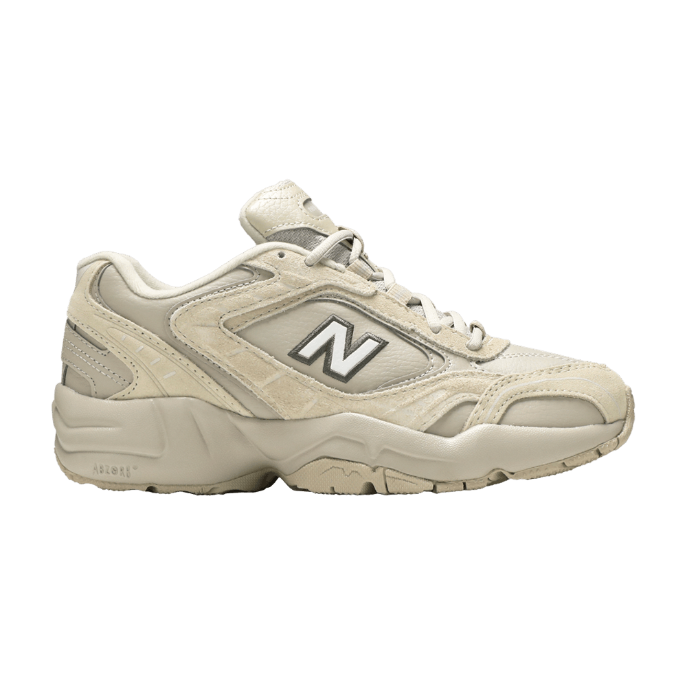 wmns-452-beige-wx452sr