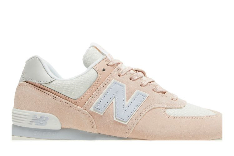 Кроссовки New Balance Wmns 574 'Tencel - Rose Water Sea Salt'