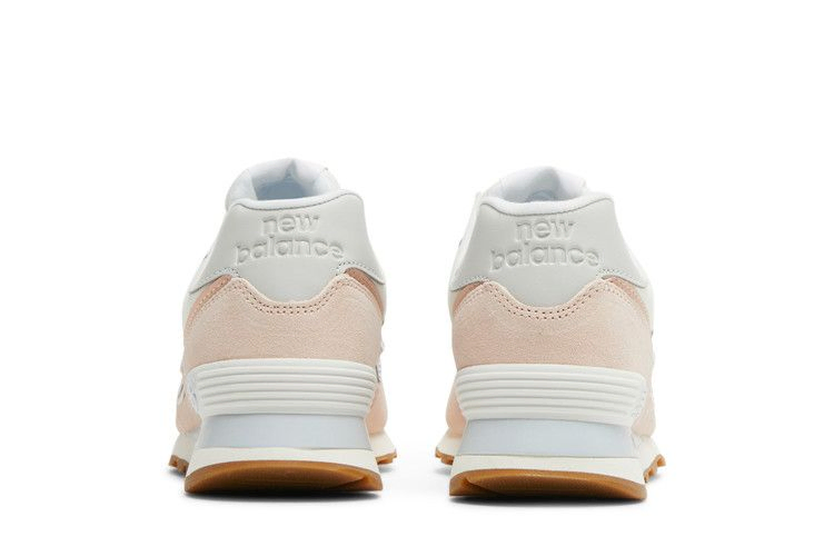 Кроссовки New Balance Wmns 574 'Tencel - Rose Water Sea Salt'