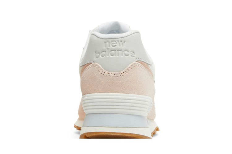 Кроссовки New Balance Wmns 574 'Tencel - Rose Water Sea Salt'