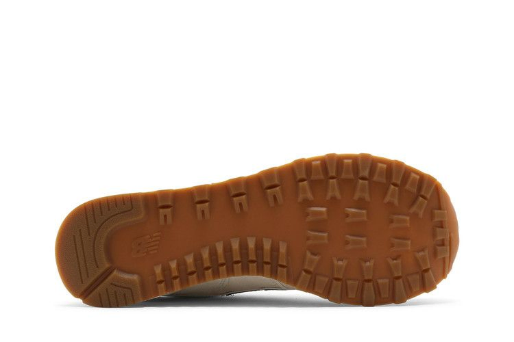 Кроссовки New Balance Wmns 574 'Tencel - Sea Salt Rose Water'