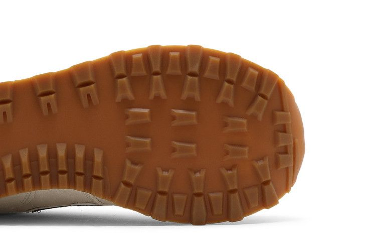 Кроссовки New Balance Wmns 574 'Tencel - Sea Salt Rose Water'