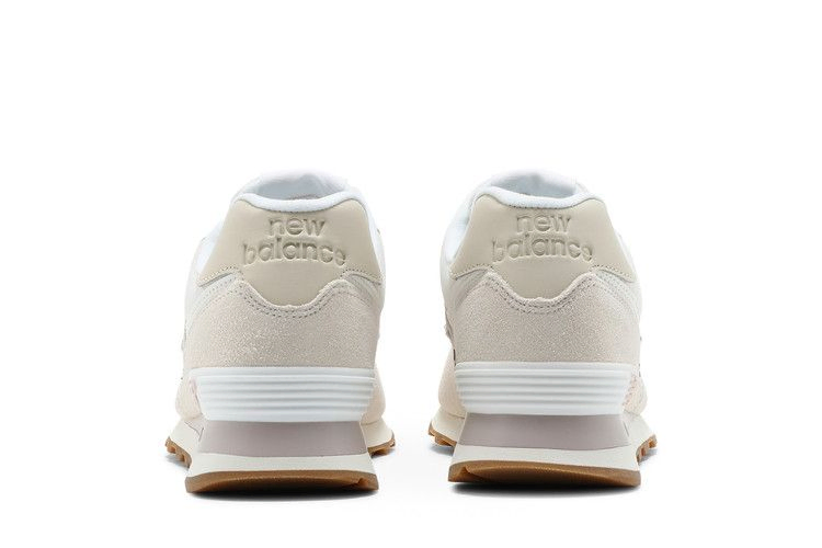 Кроссовки New Balance Wmns 574 'Tencel - Sea Salt Rose Water'