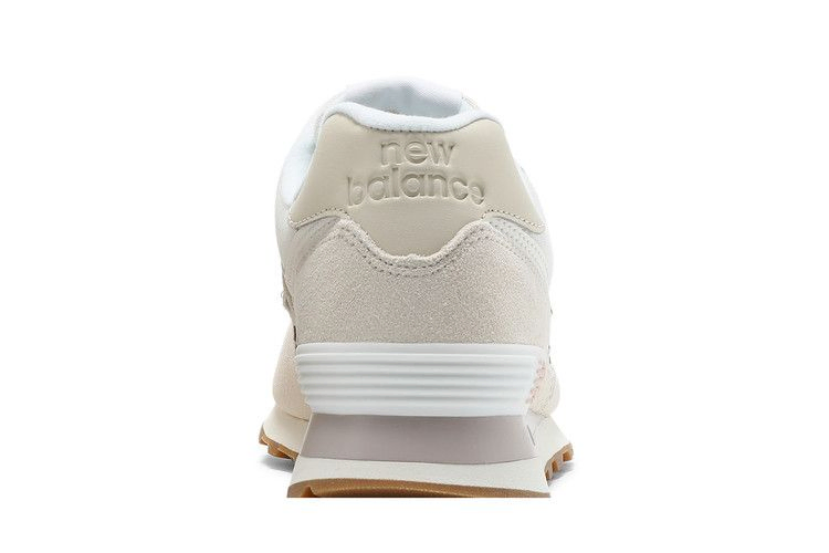 Кроссовки New Balance Wmns 574 'Tencel - Sea Salt Rose Water'