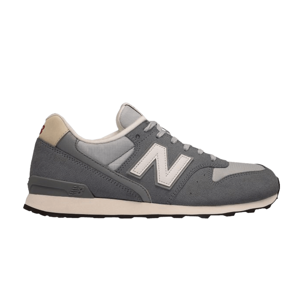 Кроссовки New Balance Wmns 696 'Grey'