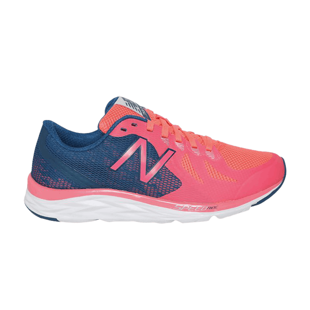 Кроссовки New Balance Wmns 790v6 'Navy Pink'