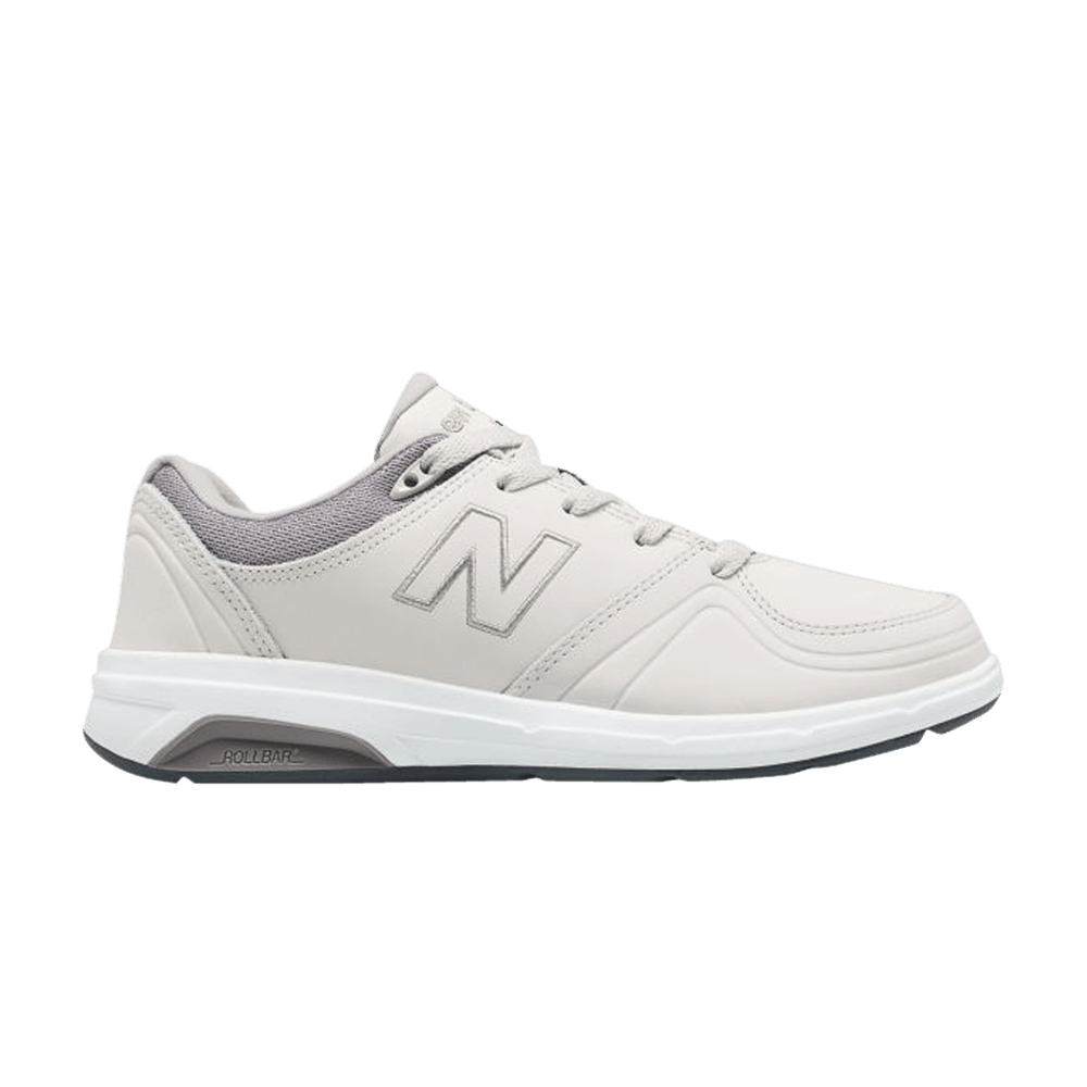 Кроссовки New Balance Wmns 813 'Off White Grey'