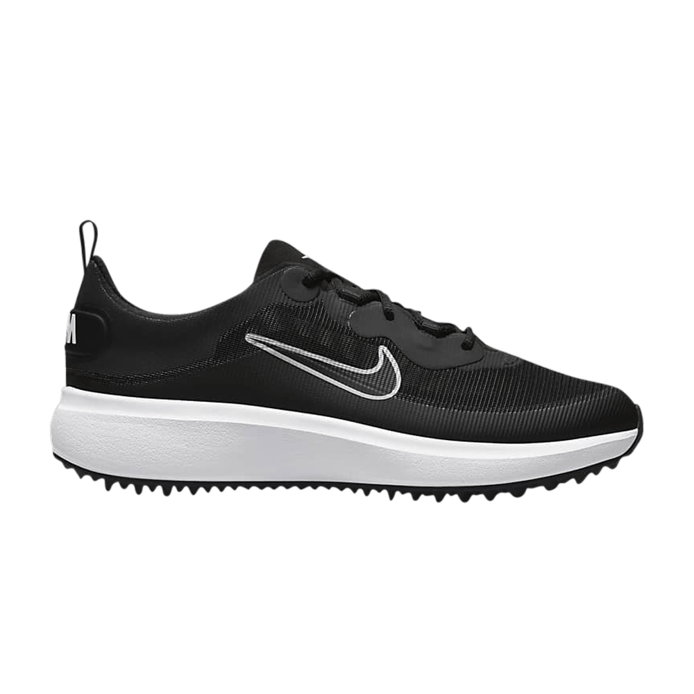 Кроссовки Nike Wmns Ace Summerlite 'Black White'