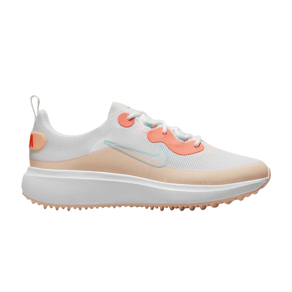 Кроссовки Nike Wmns Ace Summerlite 'White Bright Mango'