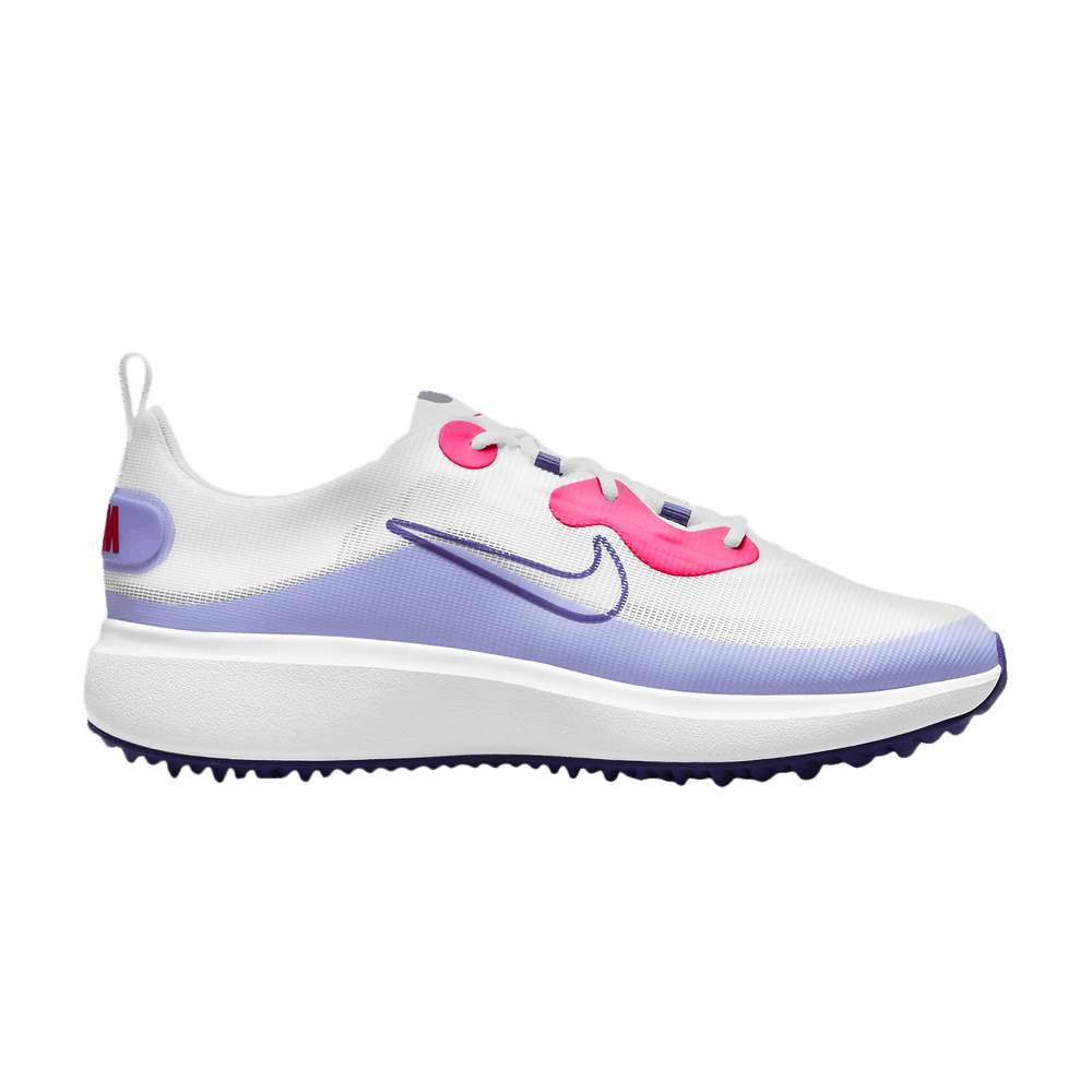 Кроссовки Nike Wmns Ace Summerlite 'White Light Thistle'