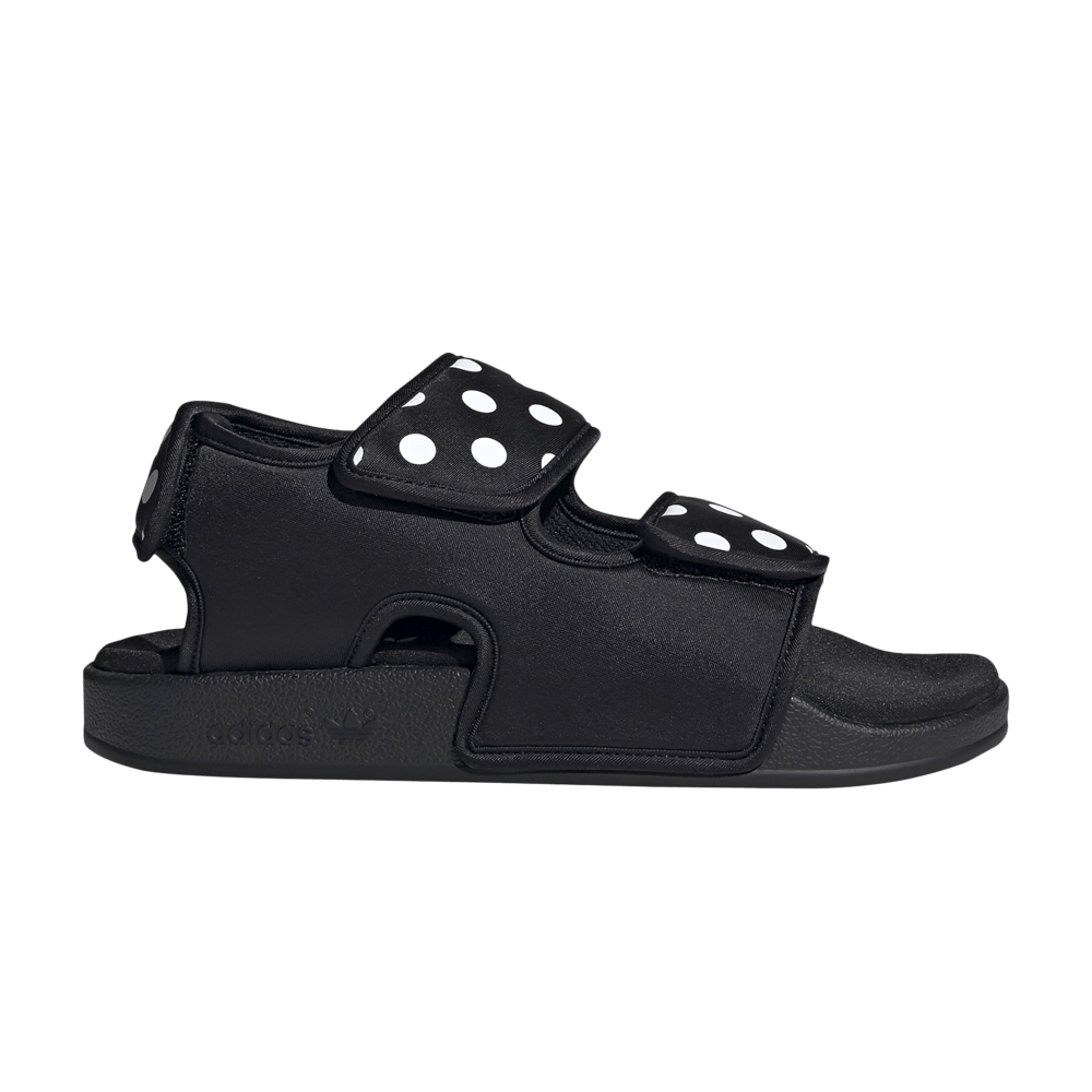 Кроссовки adidas Wmns Adilette 3.0 Sandal 'Polka Dot'