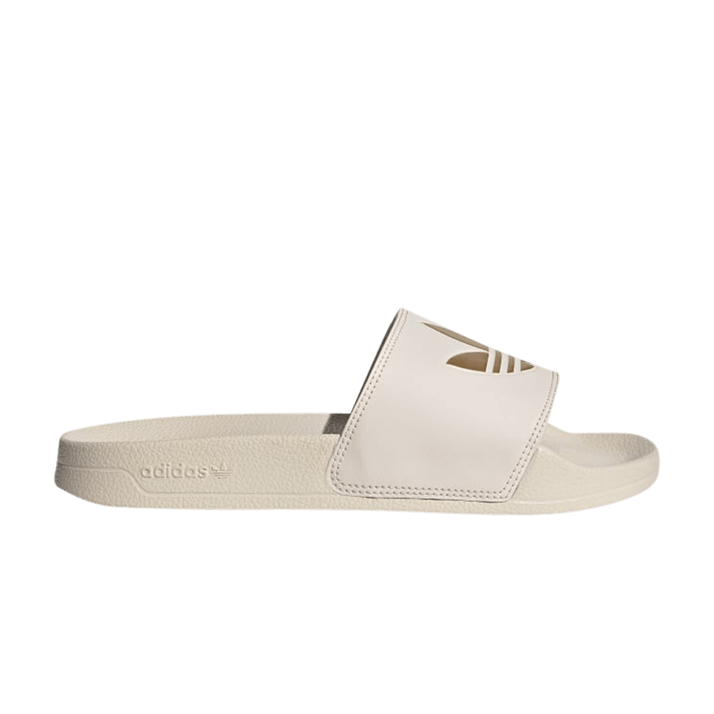 Кроссовки adidas Wmns Adilette Lite 'Linen Gold'