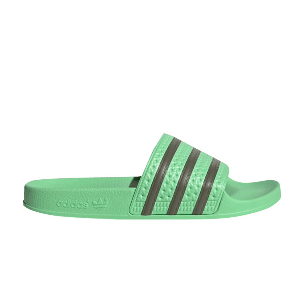 Кроссовки adidas Wmns Adilette Slide 'Glory Mint'