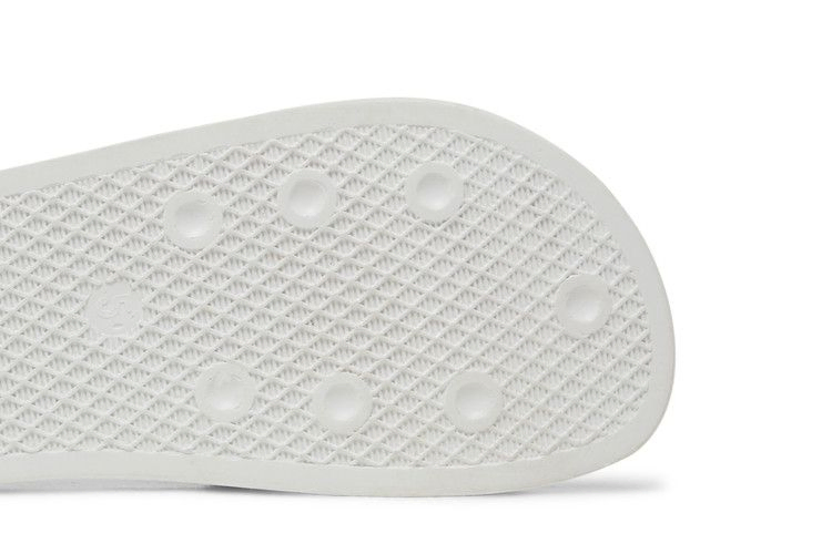 Кроссовки adidas Wmns Adilette Slide 'Polka - White'