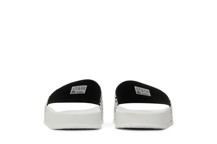 Кроссовки adidas Wmns Adilette Slide 'Polka - White'