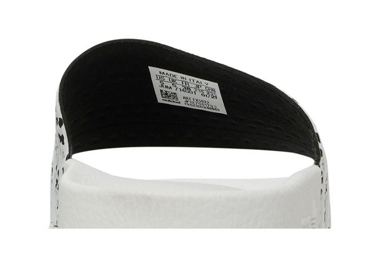 Кроссовки adidas Wmns Adilette Slide 'Polka - White'