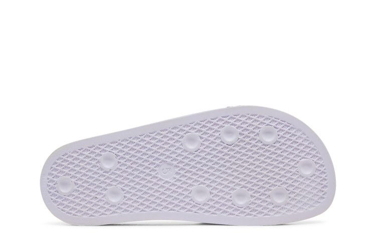 Кроссовки adidas Wmns Adilette Slides 'Purple Tint'