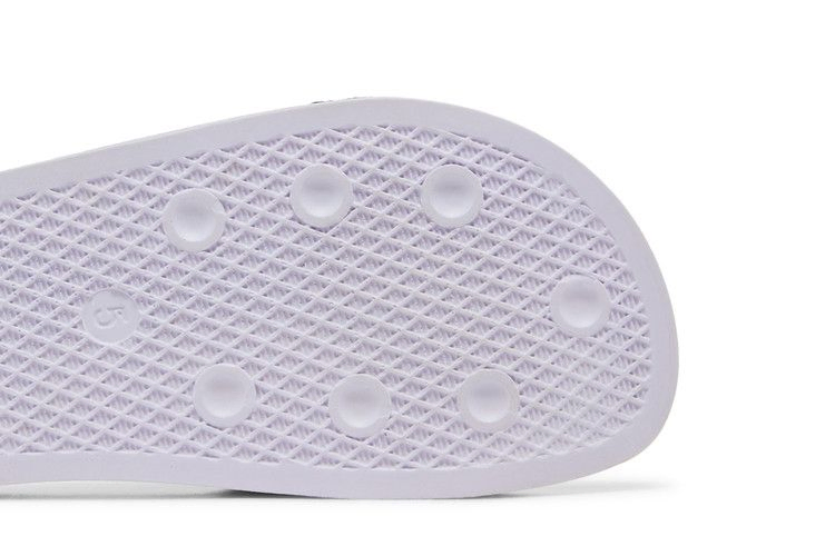 Кроссовки adidas Wmns Adilette Slides 'Purple Tint'