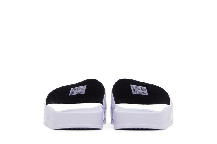 Кроссовки adidas Wmns Adilette Slides 'Purple Tint'