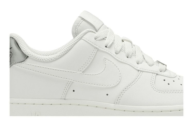 Кроссовки Nike Wmns Air Force 1 '07 ESS 'Platinum Tint'