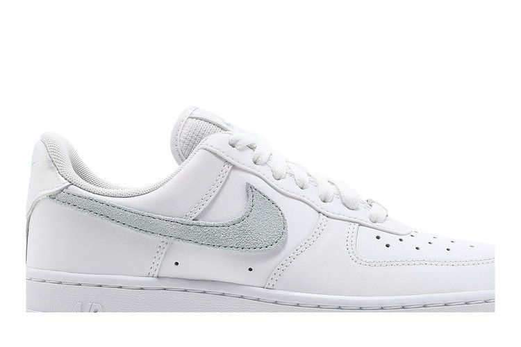 Кроссовки Nike Wmns Air Force 1 '07 'Glacier Blue'