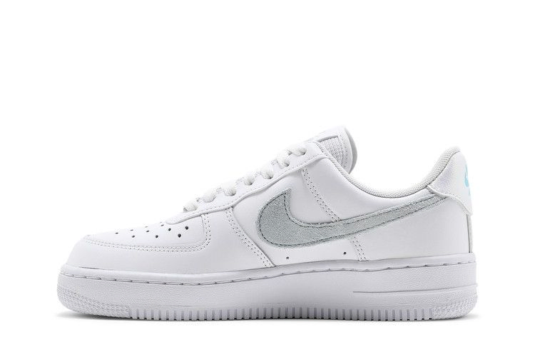 Кроссовки Nike Wmns Air Force 1 '07 'Glacier Blue'