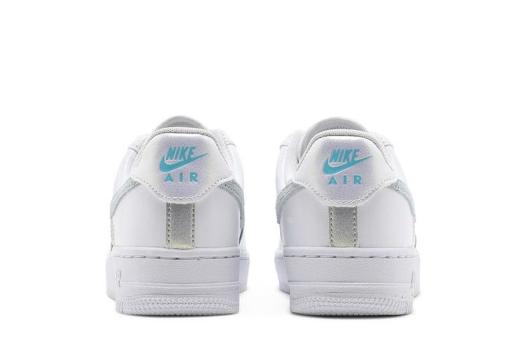 Кроссовки Nike Wmns Air Force 1 '07 'Glacier Blue'