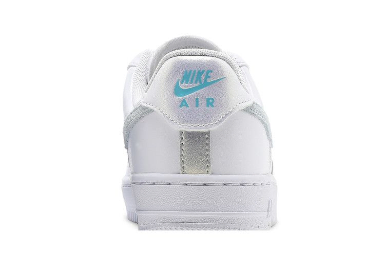Кроссовки Nike Wmns Air Force 1 '07 'Glacier Blue'